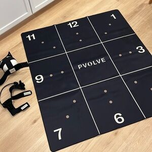 Pvolve signature bundle